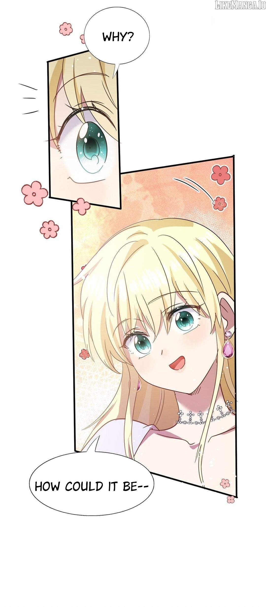 Don't Embarrass Me Chapter 81 - page 8